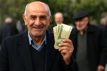 پرداخت وام ضروری50 میلیون تومانی برای 30 هزار بازنشسته کشوری