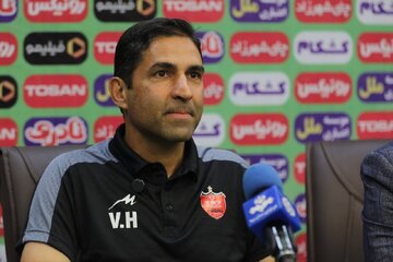 فوتبال ایران جای افراد دریده و گرگ است نه وحیدهاشمیان / اینجا به درد اوسمارها و ساپینتوهای بیکار می خورد که پول مردم ایران را به جیب بزنند