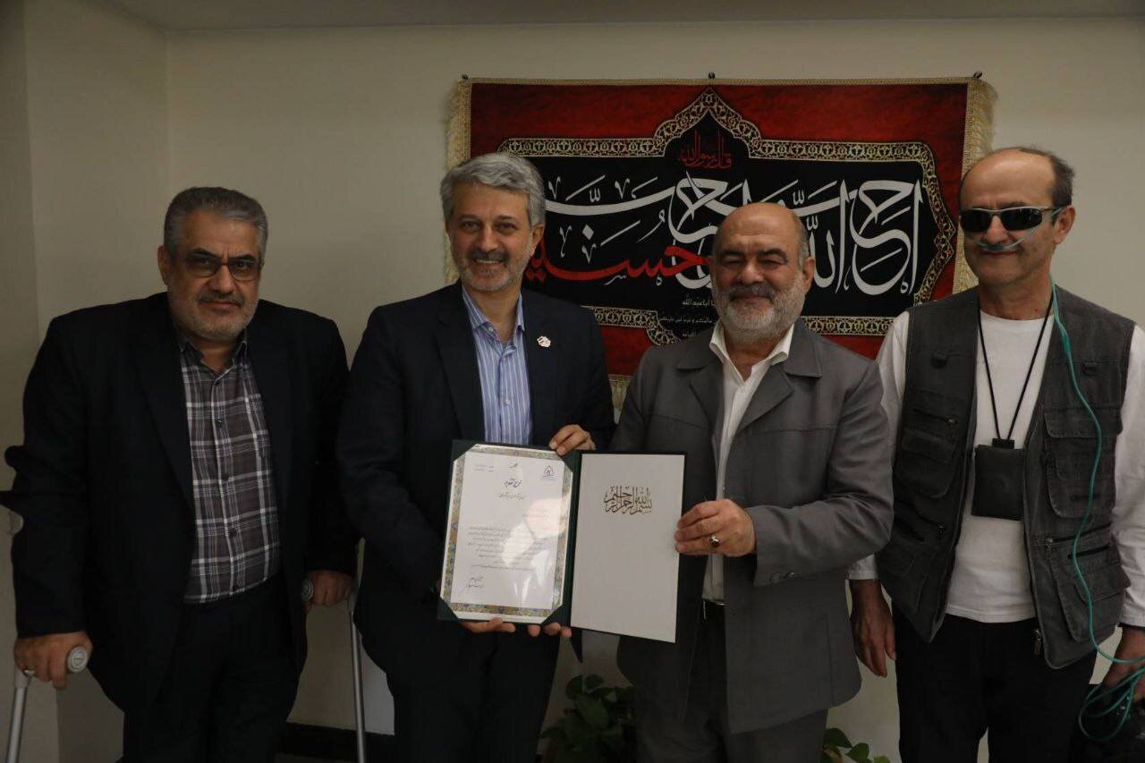 در شرایطی که دید محدود است، صدا به منبع اصلی اطلاعات تبدیل می‌شود.