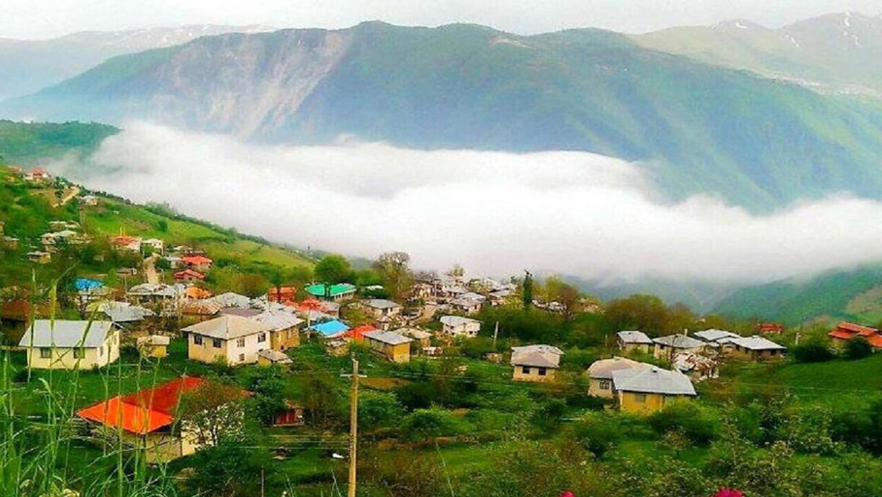 بهترین ییلاقهای نزدیک تهران برای فرار از گرمای خرداد/ از فیلبند تا جنت رودبار؛ معرفی ۷ مقصد بهشتی