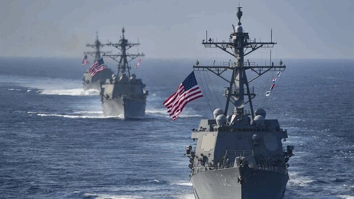 From the Caribbean to Tehran: Trump’s Policy and Rising Pressure