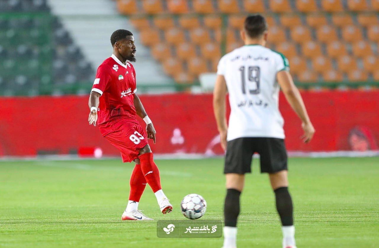 دغدغههای اوسمار برای دربی!