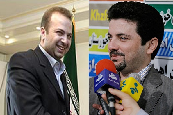 آب خنک خورده‌ها!