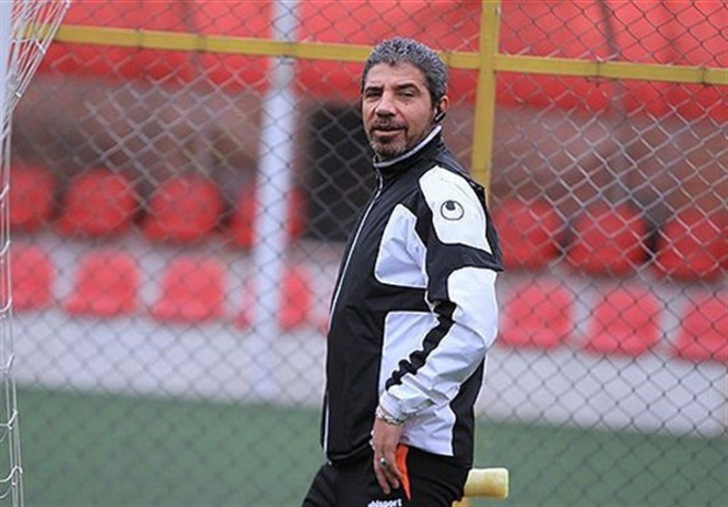 آب خنک خورده‌ها!