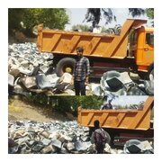 ماجرای ارسال صندلیهای کهنه استادیوم آزادی به رباط‌کریم چه بود؟