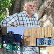 فروش مجتمع ورزشی سیف حذف سرانه ورزشی و بخشی از حافظه ورزشی لرستان است