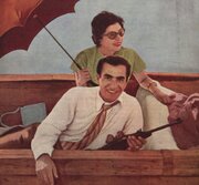 سفر ناکام ثریا اسفندیاری و استقبال متفاوت محمدرضاشاه در فرودگاه! + عکس