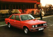 محبوب‌ترین خودروی ژاپنی که نیم قرن پیش به ایران آمد + عکس و آگهی فروش