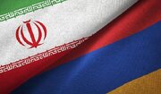 ایروان: در حال مذاکره با ایران برای ایجاد یک کریدور گمرکی هستیم