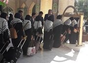 جشنواره «رهاورد سرزمین نور»در قم برگزار می شود