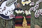 نماینده جیرفت بر تقویت امنیت سرمایهگذاری در جنوب کرمان تاکید کرد
