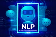 پردازش زبان طبیعی یا NLP چیست؟