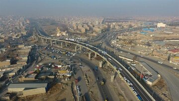 اعتبار ۱۰۰۰ میلیاردی برای ساماندهی ورودی‌های استان آذربایجان‌غربی