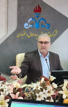 مدیر عامل شرکت گاز استان : توزیع رایگان بخاریهای راندمان بالا درچهارمحال وبختیاری به کاهش مصرف گاز کمک میکند