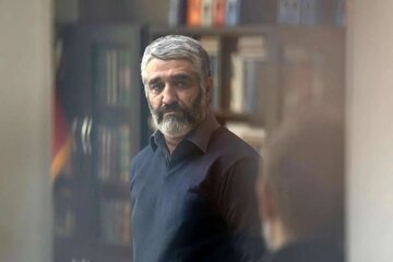 آخرین وضعیت پرونده پژمان جمشیدی