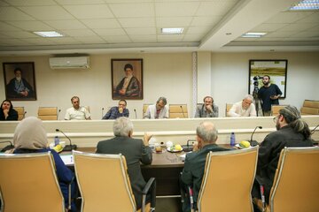 آرزوی فرصت دادن به یک هوای تازه، تعجیل نکردن در برگزاری و پرهیز از تکرار مداوم / نشست هم‌اندیشی جشنواره موسیقی نواحی ایران