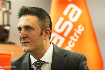 محمودی، مدیرعامل ناسا الکترونیک: بازار لوازم خانگی در مسیر خوبی قرار می‌گیرد؛ اگر از کالاهای داخلی حمایت شود