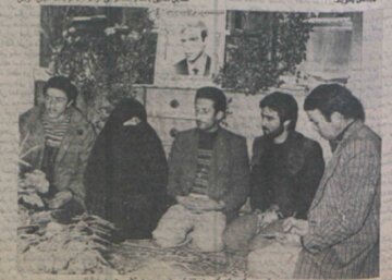 رازهای مجاهدین خلق در نوارهای مخفی رازهای مجاهدین خلق در نوارهای مخفی