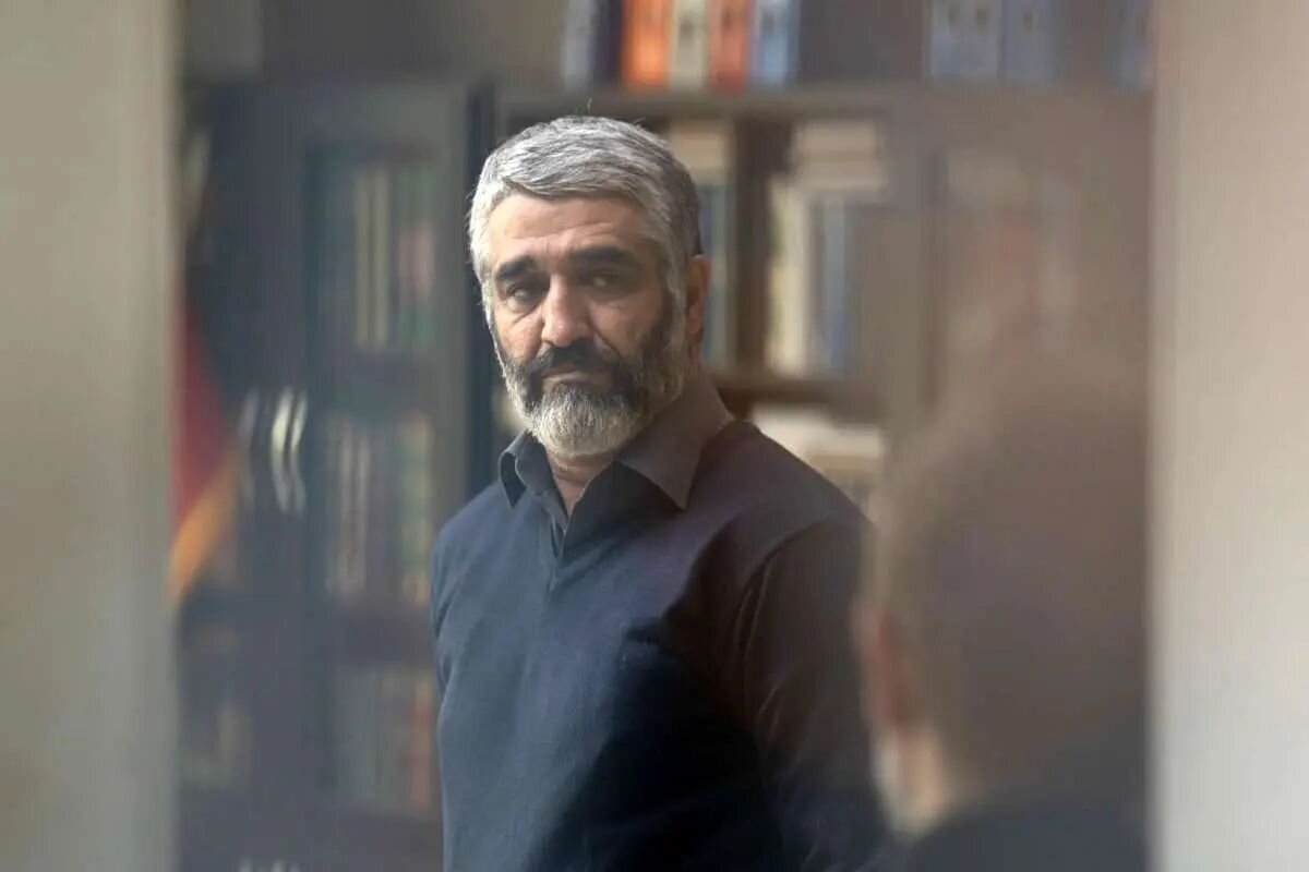 پژمان جمشیدی از زندان آزاد شد