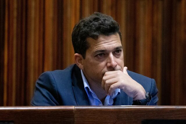 توهین سخیف و زننده وزیر اسرائیلی علیه عربستان توهین سخیف و زننده وزیر اسرائیلی علیه عربستان