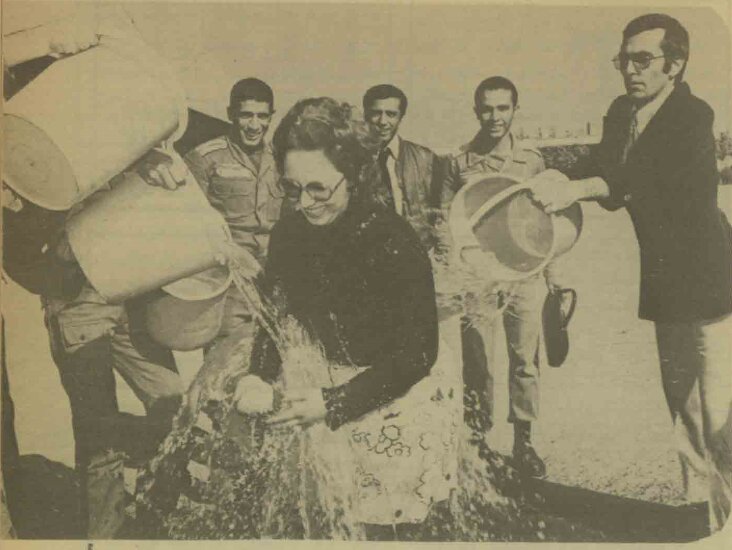 گفت‌وگو با نخستین خلبانان زن ایرانی در ۴۸ سال پیش