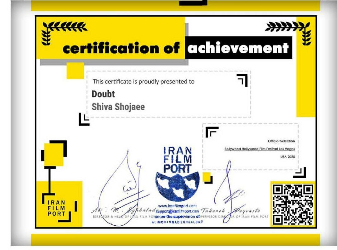 مادری که برای اعدام نشدن پسرش تلاش می‌کند/ «تردید» در آمریکا اکران می‌شود