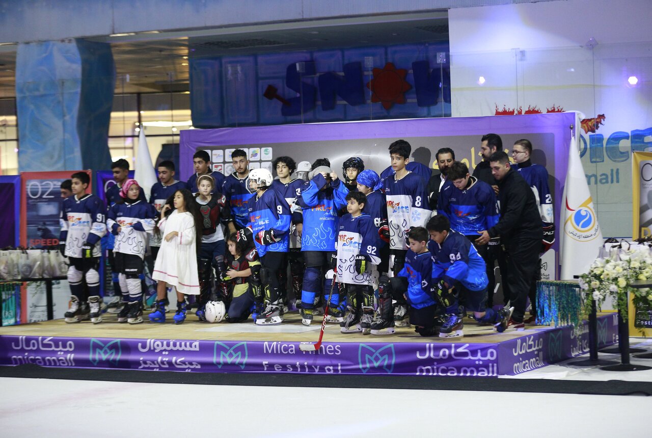 رویداد میکاتایمز به عنوان نقطه عطفی در شناسایی استعدادها در حوزه ورزش‌های یخی ایران شناخته می‌شود.