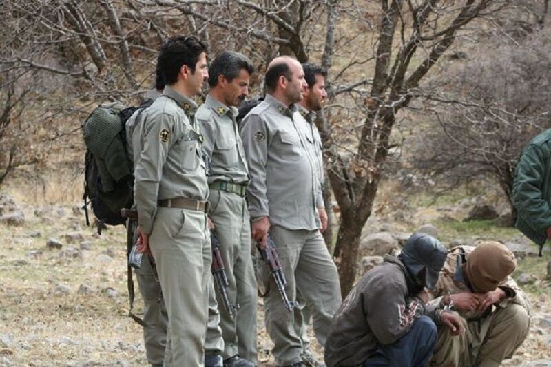 ۳۴۰ متخلف زیست محیطی به مراجع قضایی اردبیل معرفی شدند