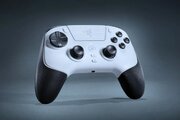دسته حرفه‌ای PS۵ رونمایی شد؛ محصولی جذاب از ریزر