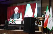 رئیسکل دادگستری استان سمنان: ارتقای نظام کارشناسی پشتوانه عدالت قضایی است