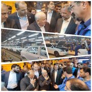 تأکید استاندار مازندران بر حمایت همهجانبه از تولید و اشتغال