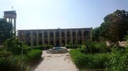 ورود دستگاه قضایی هرمزگان به تعیین تکلیف بنای تاریخی عمارت کلاهفرنگی بندرعباس