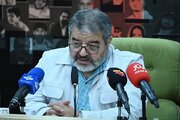 سردار جلالی: شهرهای موشکی، قدرت ایران را به صهیونیستها تحمیل کرد/ شهید حاجی زاده به موضوع پدافند غیرعامل توجه بیشتری داشت