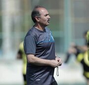 «عبدالهی» سرمربی جدید تیم امیدهای شمس آذر شد