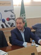 مطالبهای مردمی از رئیسجمهور برای روشنتر شدن نگاه دولت به بزرگترین مرکز درمانی شرق کشور