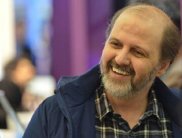 ساترا و آفتابه‌دار مسجد شاه