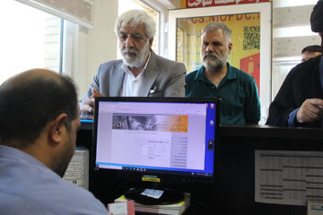 رشد ۲۴ درصدی بازگرداندن کارتهای سوخت به مالکان