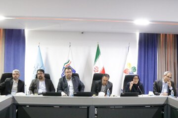 تمرکز بر گسترش همکاری‌های ملی در حوزه اقتصاد دیجیتال، هوش مصنوعی و تجاری‌سازی فناوری