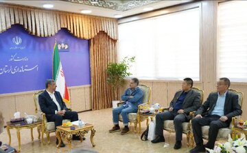 عملیات اجرایی سد بختیاری آغاز می شود/ پرونده معشوره در شورای اقتصاد