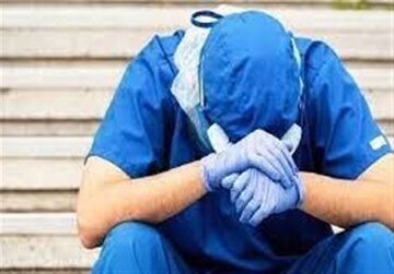 گزارش خودکشی رزیدنت‌های ایرانی در یک مجله خارجی / چند رزیدنت در سال خودکشی می‌کنند؟