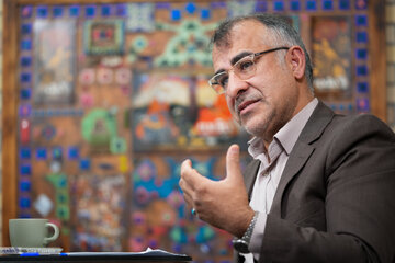 ببینید | فرصت زیادی را از دست دادیم / خانی: باید به هر طریق از لیست سیاه FATF خارج شویم