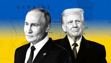 یادداشت روسیه باعث لغو نشست ترامپ با پوتین شد؟ یادداشت روسیه باعث لغو نشست ترامپ با پوتین شد؟