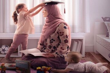 از سواد دانشگاهی تا سواد زندگی، توازنی ضروری برای خوشبختی