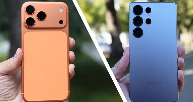 جدال نهایی اپل و سامسونگ / آیفون یا گلکسی، کدام پیروز میدان است؟