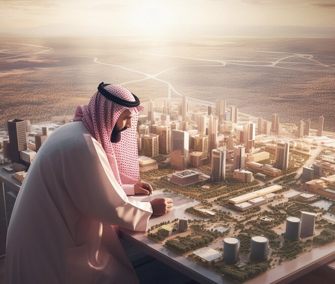 سعودی عربستان در تحولی بزرگ، اولویت‌های خود را تغییر داد و پروژه «نئوم» را تحت تأثیر قرار داد. به نظر می‌رسد که جاه‌طلبی‌های این کشور در زمینه هوش مصنوعی بر روند توسعه این پروژه تأثیر گذاشته است.