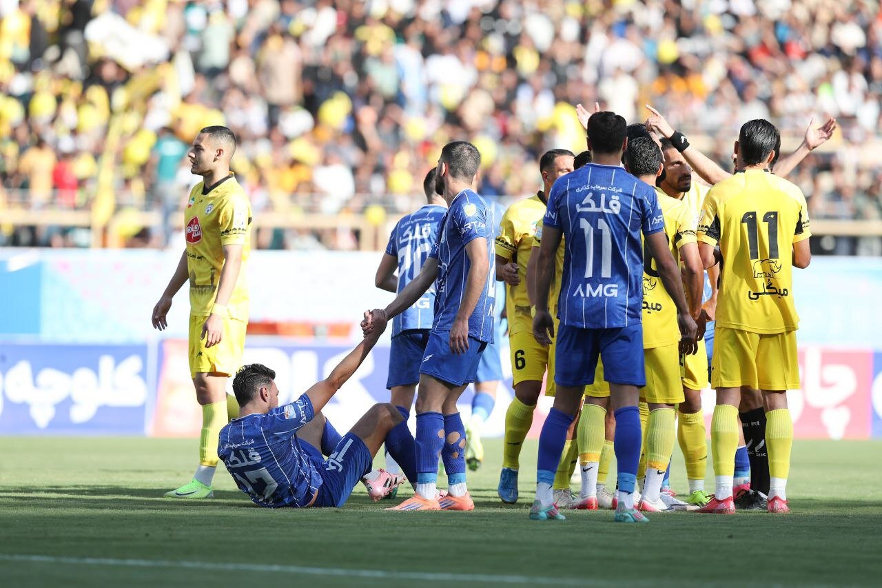 Impact of the Unrest: Iranian Sports Affected by an Image of “Insecurity”