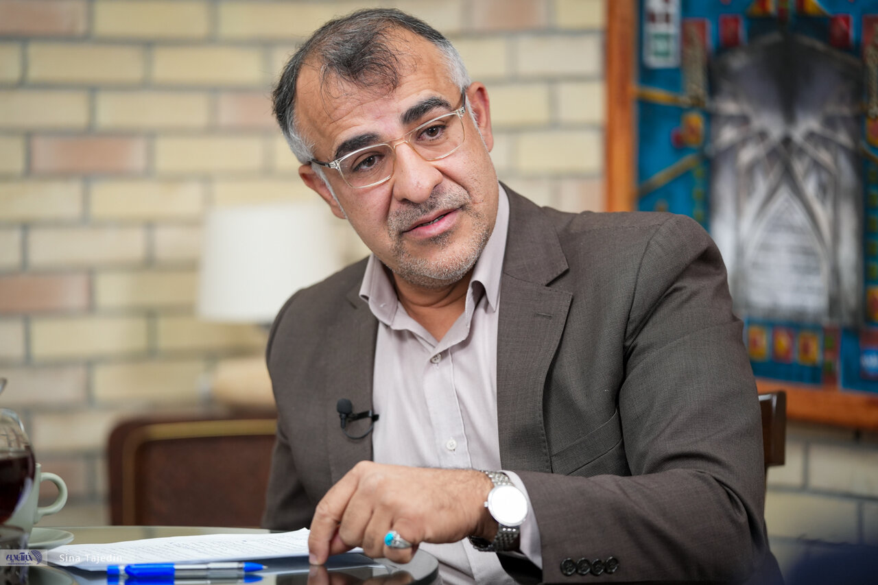 ناگفته‌های تکان‌دهنده حذف‌نشدن کشورمان از لیست سیاه اف‌ای‌تی‌اف/ خانی: فقط ژاپن در اجلاس از ایران دفاع کرد، چین ساکت بود