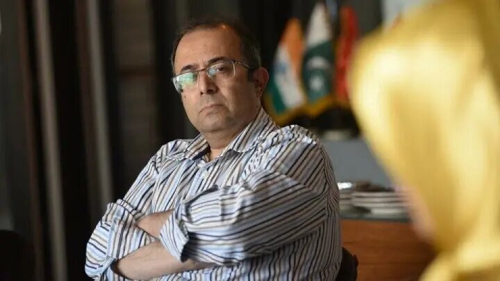 ایران بهشت قاچاقچیان فیلم‌های سینمایی