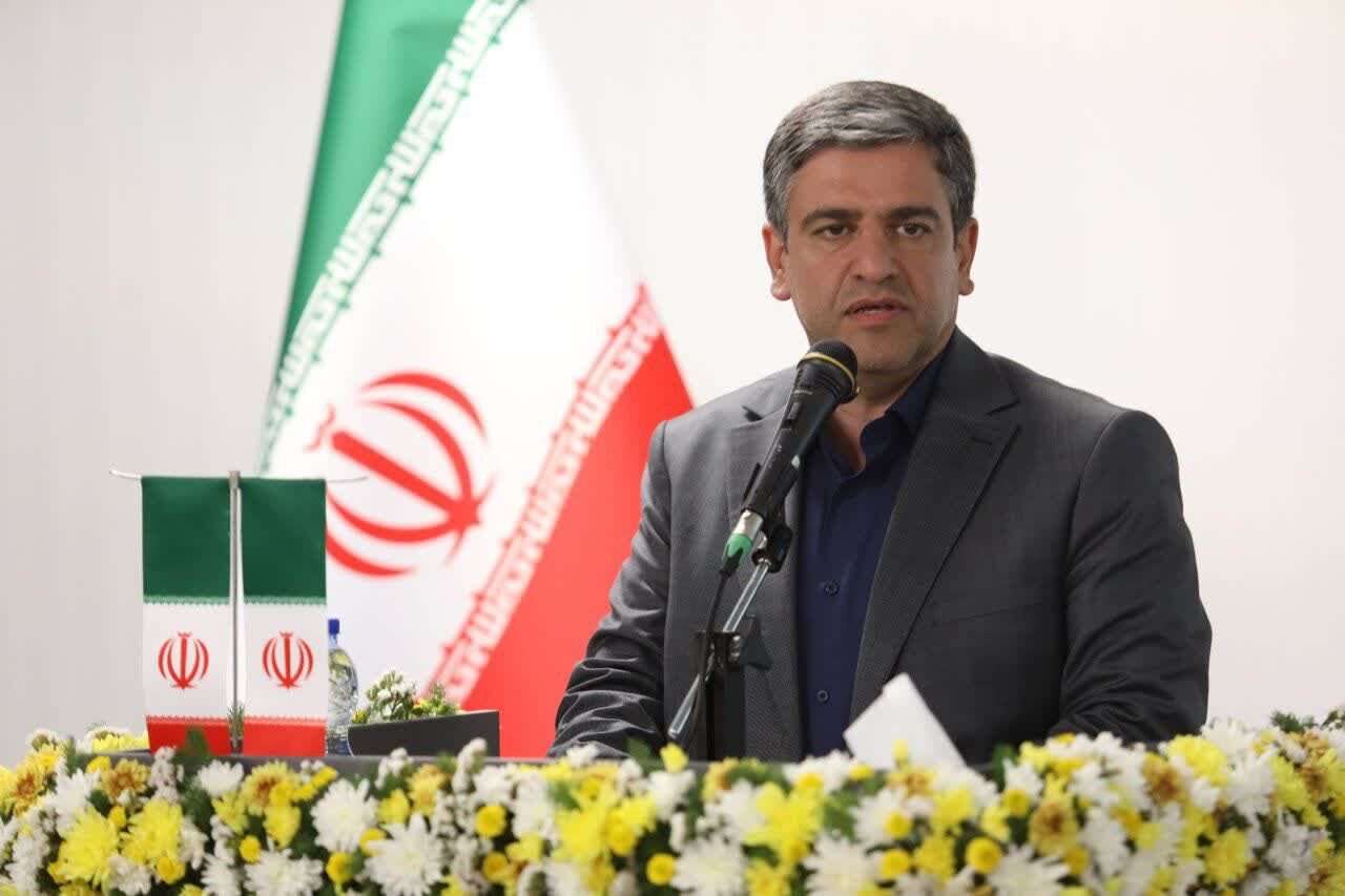 بر اساس گزارشی جدید، تنها ۰.۶ درصد از مجموع منابع مالی کشور به استان اردبیل اختصاص می‌یابد.