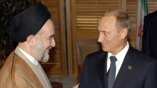 موفق‌ترین دولت در «نگاه به شرق» / کدام رئیس جمهور و وزیر خارجه ایران بیشترین دیدارها را با همتایان روس داشتند؟